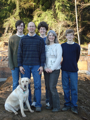 Family Pictures