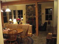 Interiors